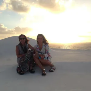 Dammuso Dei Sesi Hébergement de vacances